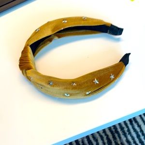 Arthur Jane Claire Headband